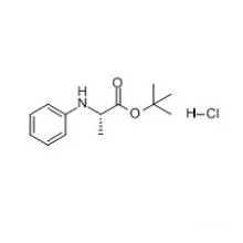 D-Phenylalanine Tert-Butyl Ester Hydrochloride